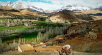 بازداشت نمایندگان مردم مالستان در پیوند به الحاق دوباره مالستان به دایکندی ـ مجله‌ی اورال